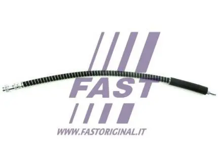 Шланг гальмівний заднiй Renault Master 2000 > FAST FT35144