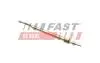 Свiчка розжарювання Fiat, Lancia, Opel 1.3JTD FAST FT82720 (фото 2)