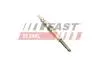 Свічка розжарювання Renault 1.5dCi/1.9dCI 00- FAST FT82726 (фото 1)