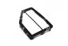 Фільтр повітря HONDA CR-V III 2.0I 16V 01/07- HENGST FILTER E1209L (фото 1)