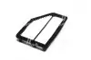 Фільтр повітря HONDA CR-V III 2.0I 16V 01/07- HENGST FILTER E1209L (фото 2)