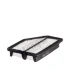 Фільтр повітря HONDA CR-V III 2.0I 16V 01/07- HENGST FILTER E1209L (фото 5)