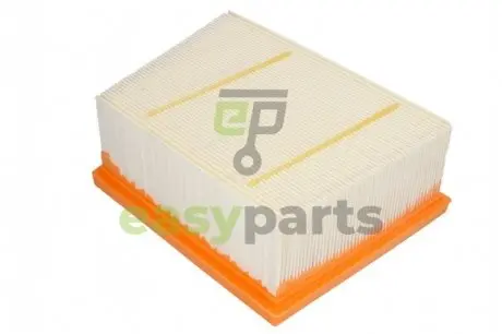 Фільтр повітряний Ford Transit/Tourneo/Fiesta 1.0Ecoboost/1.1/1.5TDCi 14-/Puma 1.5Ecoblue 20- HENGST FILTER E1537L