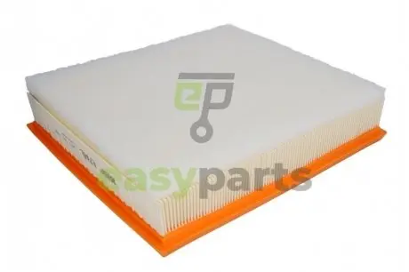Фільтр повітряний Opel Movano / Renault Master 2.2/2.5dCi 03- HENGST FILTER E746L