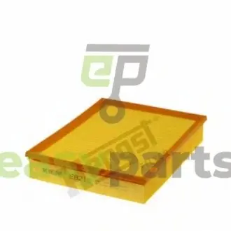Фільтр повітряний MB Sprinter/VW Crafter 06- HENGST FILTER E821L