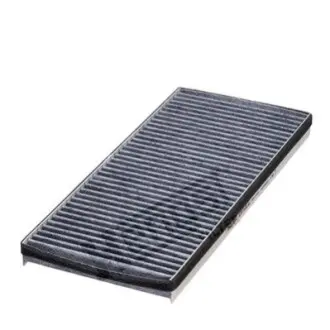 Фiльтр салона вугільний Mercedes Sprinter 95- HENGST FILTER E912LC