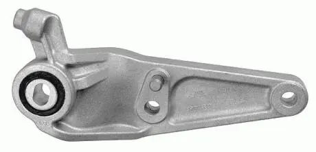 Опора двигуна Opel Corsa D 1.0,1.2,1.4 07.06- LEMFORDER 33805 01