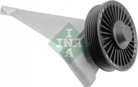 Ролик натяжит.Sprinter 208CDI-413CDI VitoW203 INA 532 0247 10