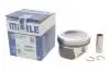 Поршень VW Fox 05-11/Polo 1.2 02-09 (77.01mm/+0.50) MAHLE / KNECHT 030 71 02 (фото 2)