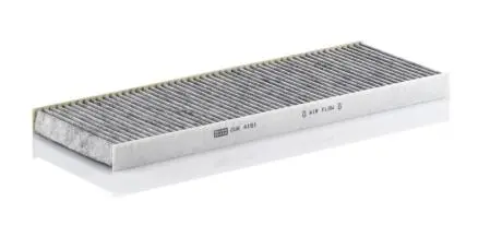Фiльтр салону MANN CUK 4151