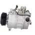 Компрессор кондиционера BMW 5 E60/PV4/d100/L48 MSG AC0014 (фото 3)