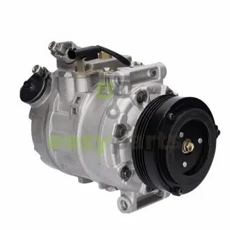 Компрессор кондиционера BMW 5 E60/PV4/d100/L48 MSG AC0014