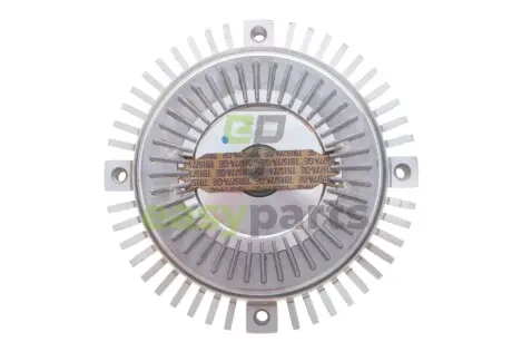 Муфта вентилятора BMW 3 (E36)/5 (E34)/7 (E23) -94 NRF 49567