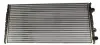 Радіатор охолодження VW Passat 1.6-2.8 90-97 NRF 54696 (фото 1)