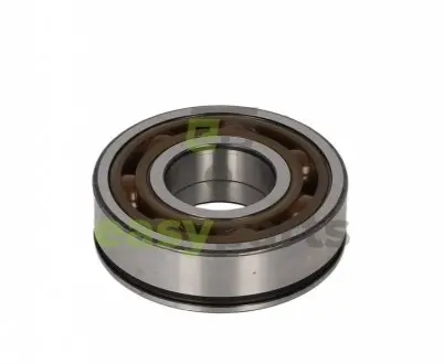 Підшипник КПП Renault Kangoo 08- (24.7x59x17.25) JB1, JB3, JC5, JC7, JH1, JH3, JR5 SNR NTN AB413.86
