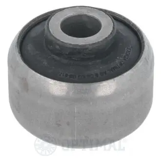 Фото 1 - сайлентблок зад. важеля перед.Audi 100/A6 91- Optimal G9-617 Сайлентблок зад. важеля перед.Audi 100/A6 91- Optimal G9-617 (фото 1)