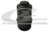 Кришка масляного фільтра VAG 1.8/2.0 Fsi 12- 3RG 84728 (фото 1)