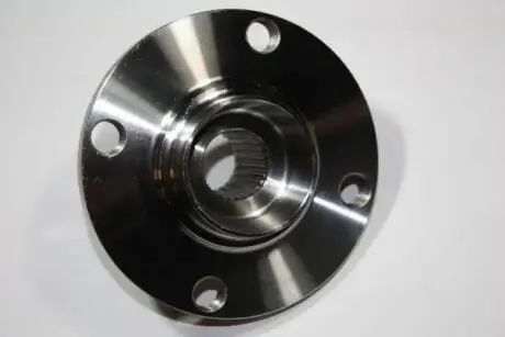 Ступиця колеса перед. Audi 100 -11/90 (42mm) DELLO / AUTOMEGA 110040110