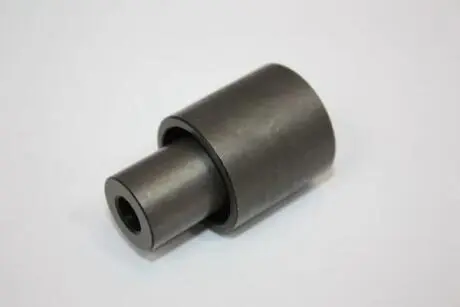 Ролик паска приводного VW Polo,Bora 1,9D 96- DELLO / AUTOMEGA 160007810