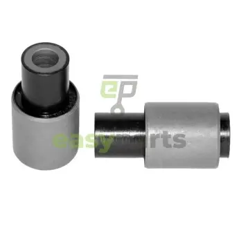 С/блок зовнішній важеля зад. Mazda 323 94-04 BC GUMA BC1513