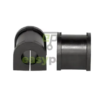 Подушка заднього стабілізатора Mazda 626 87-92 15х31 BC GUMA BC1622