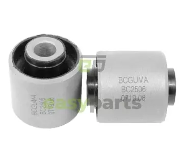 С/блок задньої цапфи пер. Subaru Tribeca 07- BC GUMA BC2506