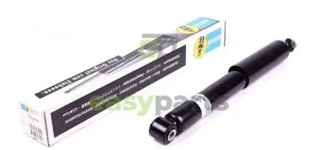 Амортизатор (задній) Opel Vectra C 1.6-3.0 CDTI/DTI/GTS 02- (тиск газу) (B4) BILSTEIN 19-118758