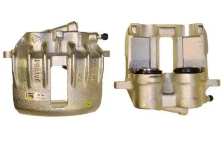 Суппорт задний правый DB Sprinter/LT 46 95-02 BOSCH 0 986 474 250