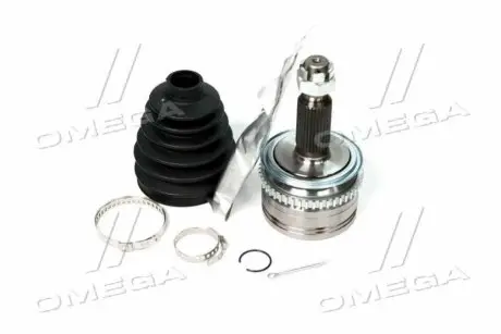 ШРКШ зовн. 30x35x69 Mitsubishi L200 4WD 2.5 D 05- Denckermann C120381