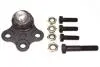 Фото 1 - кульова опора ліва Renault Kangoo 1.5DCI 08- FAST FT17121 Кульова опора ліва Renault Kangoo 1.5DCI 08- FAST FT17121 (фото 1)