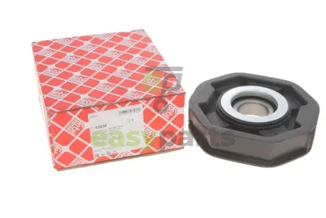 Підшипник підвісний DB 814 (d=45mm) FEBI BILSTEIN 03538