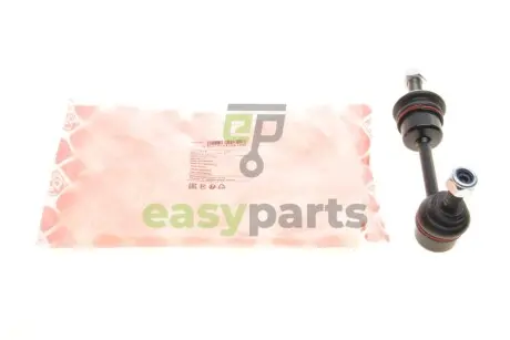 Тяга стабілізатора (заднього) BMW X5 (E70) 06- FEBI BILSTEIN 29612