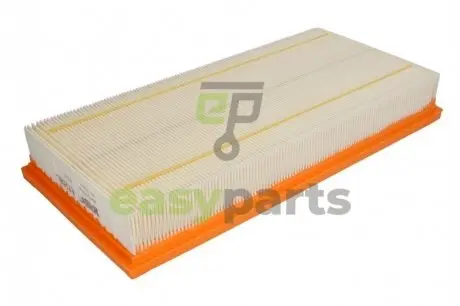 Фильтр воздушный Land Rover Discovery / Range Rover 2.0-5.0 i/D 09- HENGST FILTER E1258L
