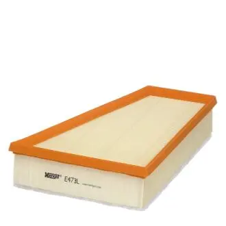 Фильтр воздушный Peugeot Citroen 2.0HDI 99- HENGST FILTER E473L