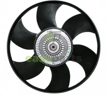 Гідромуфта+крильчатка MB Sprinter 2.2Cdi 06- JP GROUP 1114901100