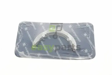 Полукольца вала коленчатого VAG diesel +0.20 KOLBENSCHMIDT 78 635 620