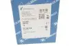 Поршень Opel Astra F/G/Vectra V 2.0 16V 95-05 (86.50mm/+0.50) KOLBENSCHMIDT 97 332 610 (фото 1)