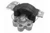 Опора двигуна права Fiat Punto 1.2-1.4 05-12 Metalcaucho 05595 (фото 1)