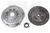 К-кт зчеплення Ford Transit 2.4D 01.00-05.06 NK 132580 (фото 1)
