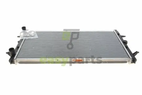 Радіатор охолодження VW T4 2.5TDI NRF 509514
