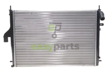 Радіатор охолодження Renault Logan 1.5dCi 07- NRF 53092