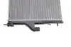 Радіатор охолодження Renault Logan 1.5dCi 07- NRF 53092 (фото 6)