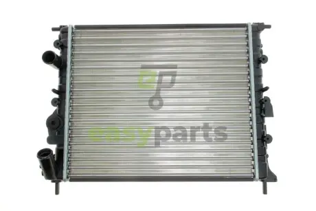 Радіатор охолодження Renault Kangoo/Logan/Sandero/Megane I 1.2-2.0 96- NRF 58023