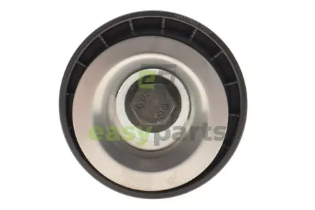 Ролик генератора Fiat Ducato 2.3JTD 02- (паразитний) (70х29) SNR NTN GA358.02