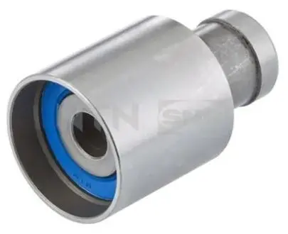 Направляючий ролик ГРМ VW Polo,Bora 1,9D 96- SNR NTN GE357.16