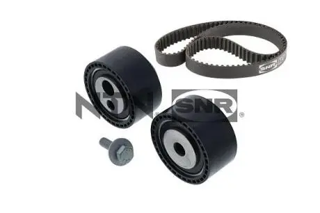 К-кт паска ГРМ 143Z Citroen Jumper,Boxer 01- SNR NTN KD459.44