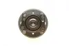 Підшипник маточини (задньої) Ford Fiesta 1.0-1.6 i/1.4-1.6 TDCi 08- (+ABS) SNR NTN R152.74 (фото 3)