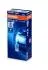 Лампа розжарювання W5W 12V 5W W2,1X9,5D Hyper OSRAM 2825HCBI (фото 1)
