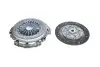 К-кт зчеплення Ford Fiesta V 1.4 Tdci 01-10 ASAM 80208 (фото 1)