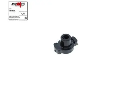 Бегунок VW 1,6-1,8 Audi, Seat (до Duceller) DELLO / AUTOMEGA 150029910
